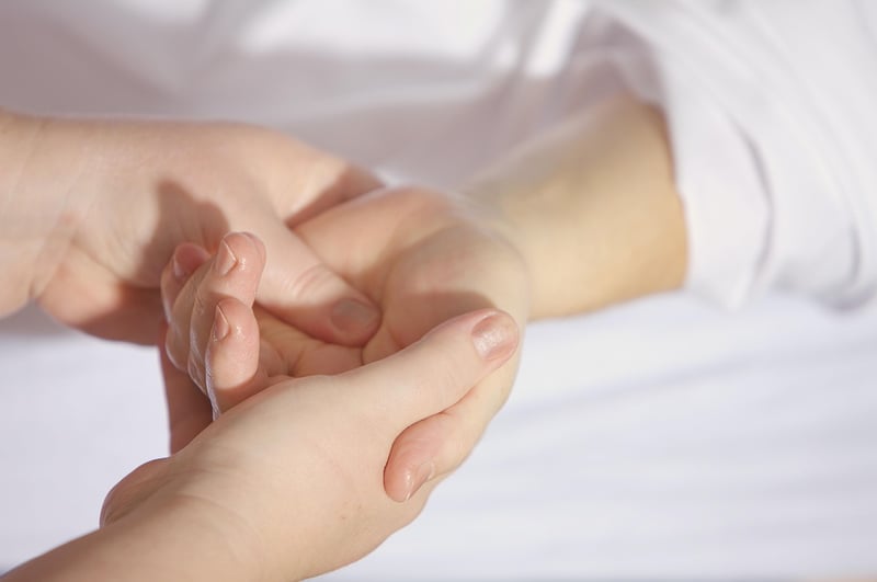 Rhythmic Movement Therapy