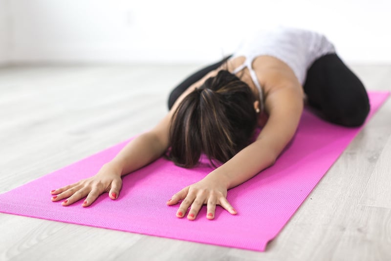 Mindful Body Movements